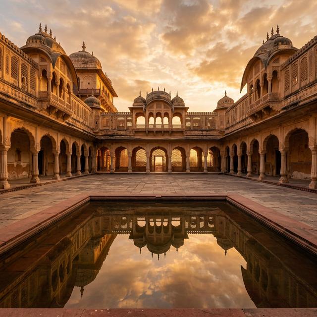 Royal Rajasthan Tour