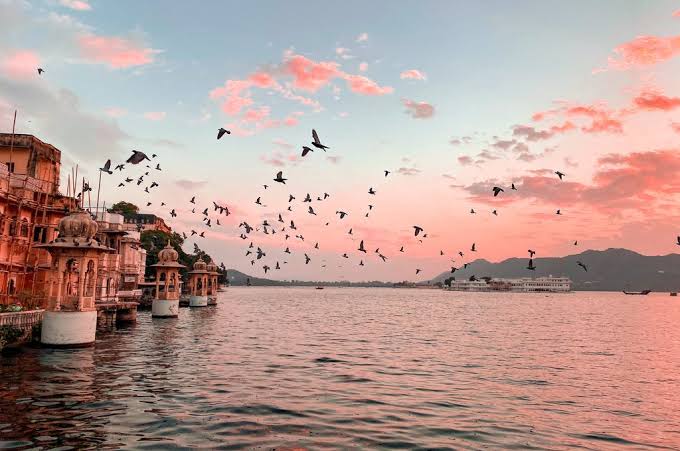 Udaipur Tour Package