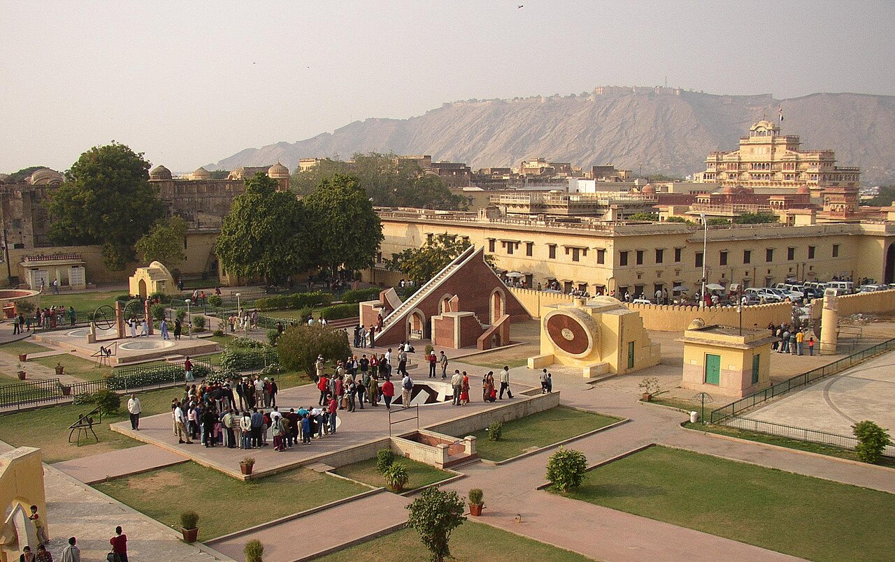 4 Days Rajasthan Tour