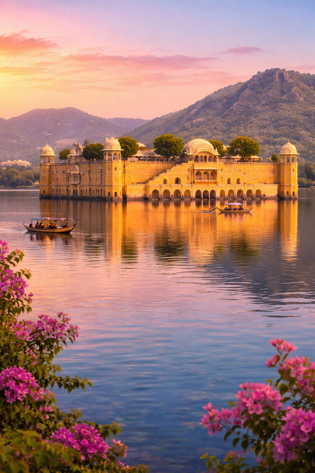 Jaipur Tour