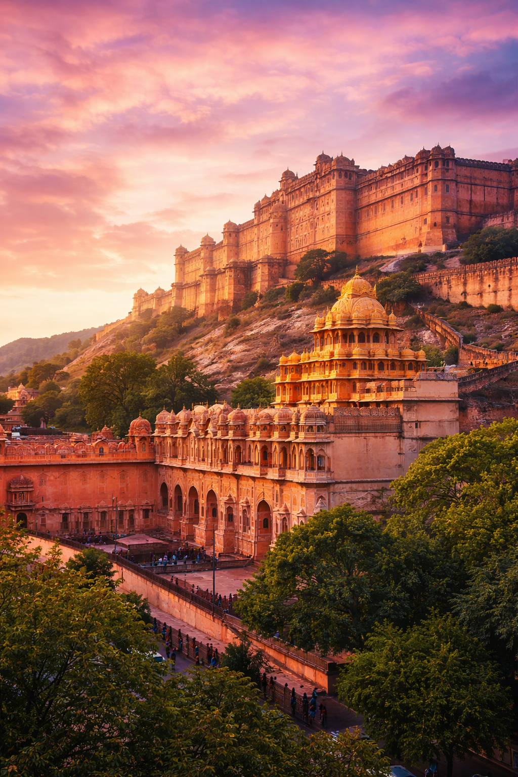 2 Days Bikaner Tour